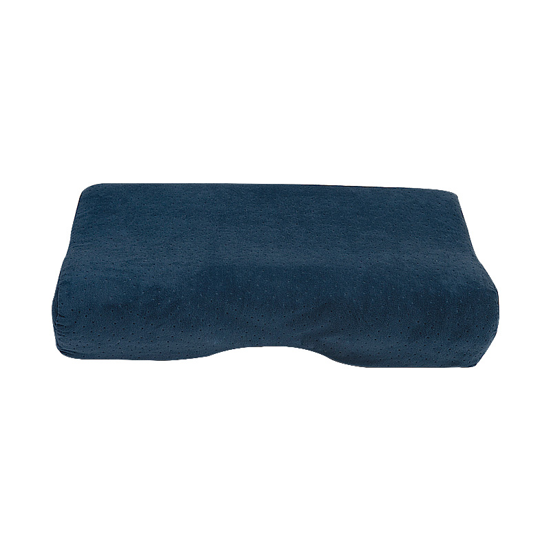 エリコノミック CERVICAL CONTOUR MEMIRY FOAM PILLOW OK?