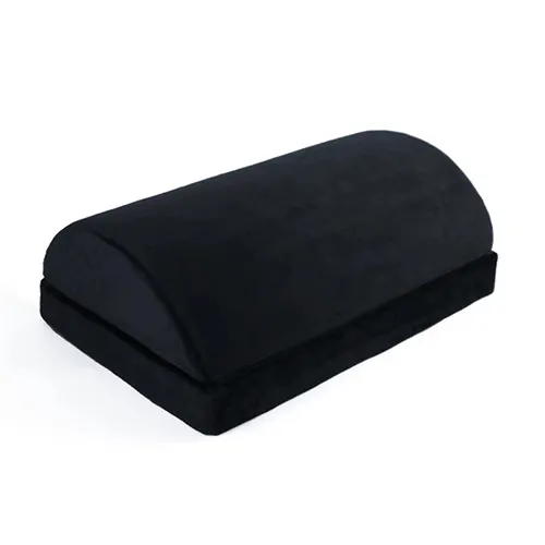 フットレストクッションをどのシナリオで使用できますか？